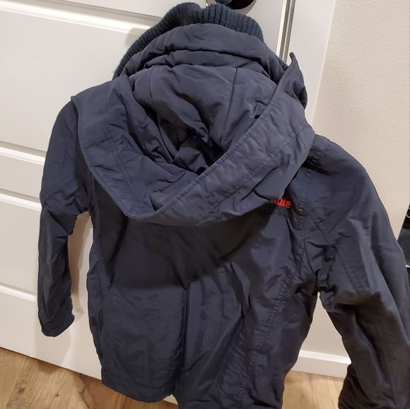 Abercrombie  Kids  little boys jacket - Picture 2 of 4